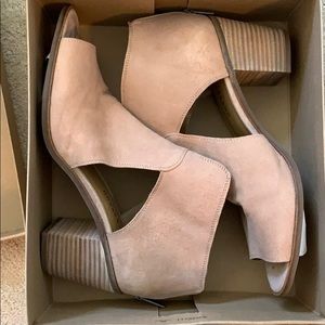 Lucky Brand. Size 12. Women’s Booties